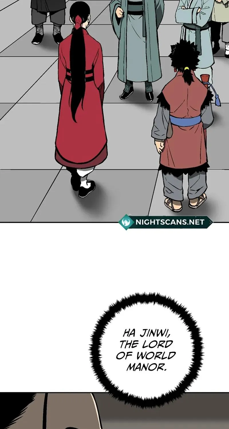 Tales Of A Shinning Sword Zinmanga X Chapter 38 Page 46