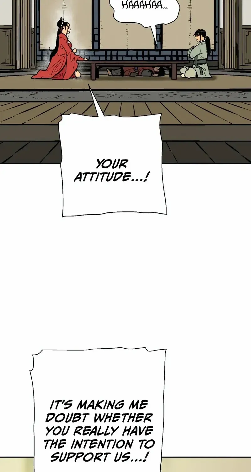 Tales Of A Shinning Sword Zinmanga X Chapter 36 Page 50