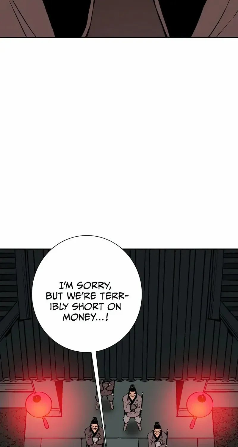 Tales Of A Shinning Sword Zinmanga X Chapter 36 Page 84