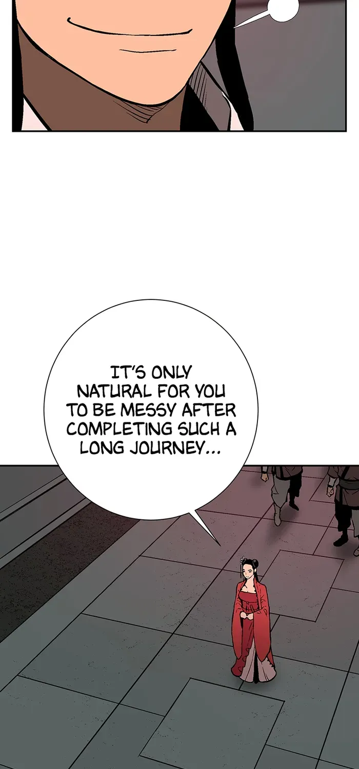 Tales Of A Shinning Sword Zinmanga X Chapter 34 Page 80