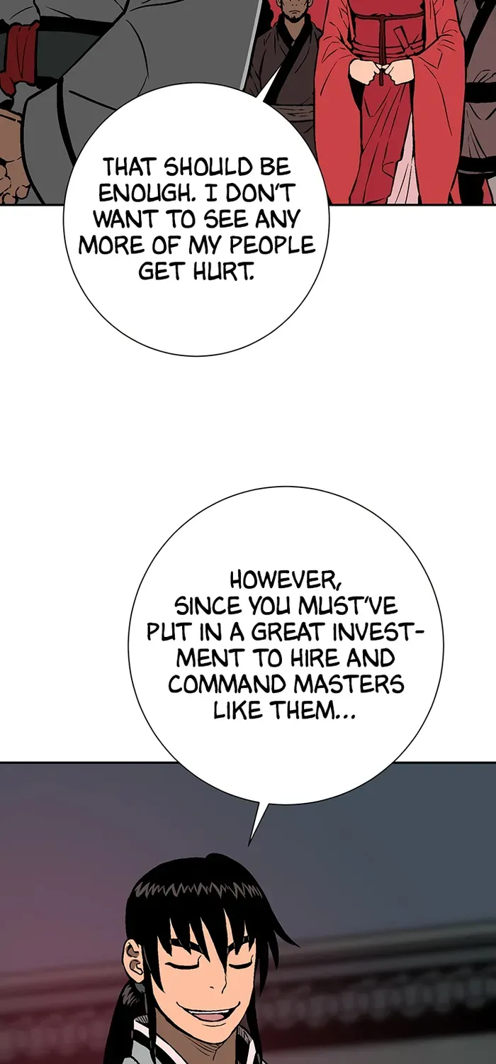 Tales Of A Shinning Sword Zinmanga X Chapter 34 Page 86