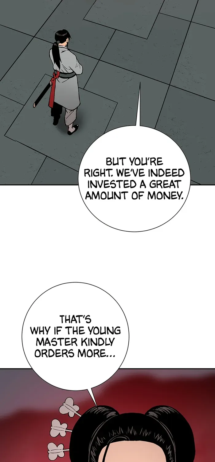 Tales Of A Shinning Sword Zinmanga X Chapter 34 Page 90