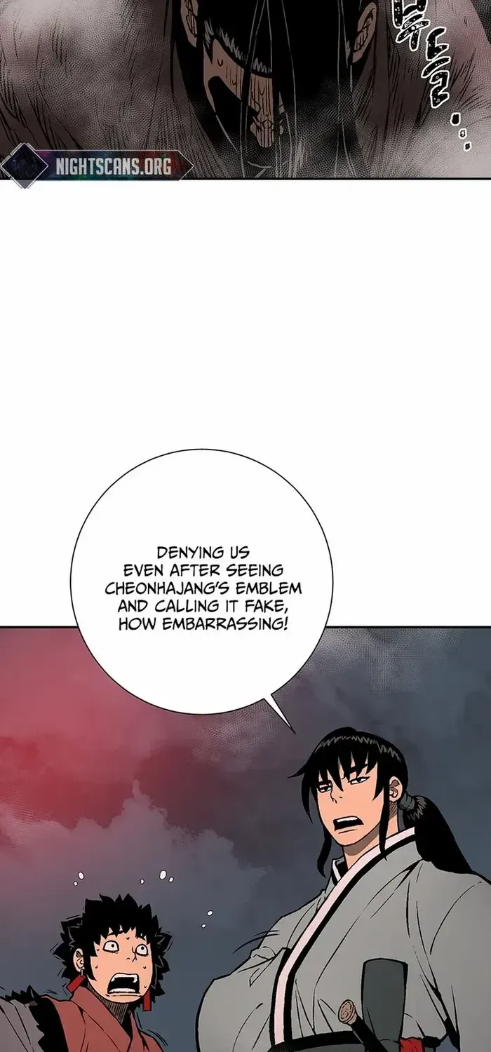 Tales Of A Shinning Sword Zinmanga X Chapter 33 Page 57