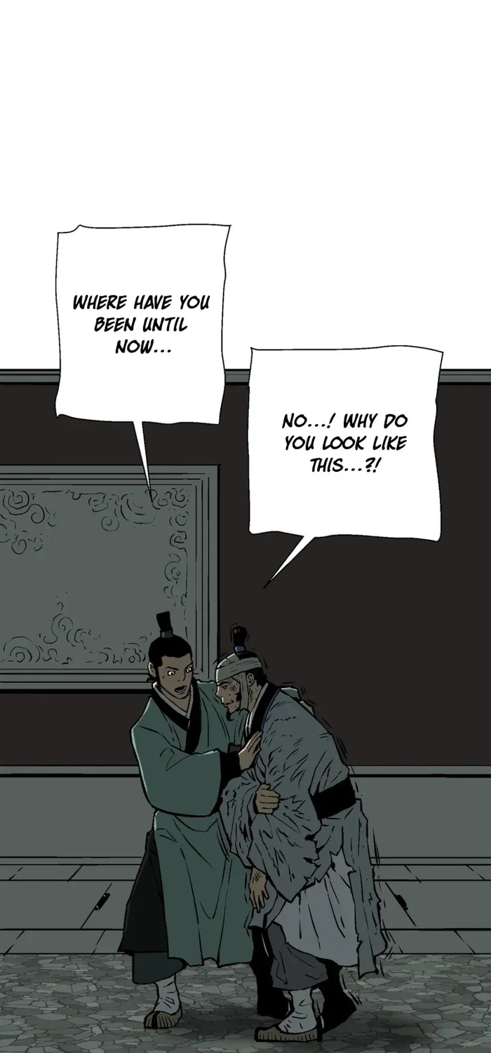 Tales Of A Shinning Sword Zinmanga X Chapter 32 Page 17