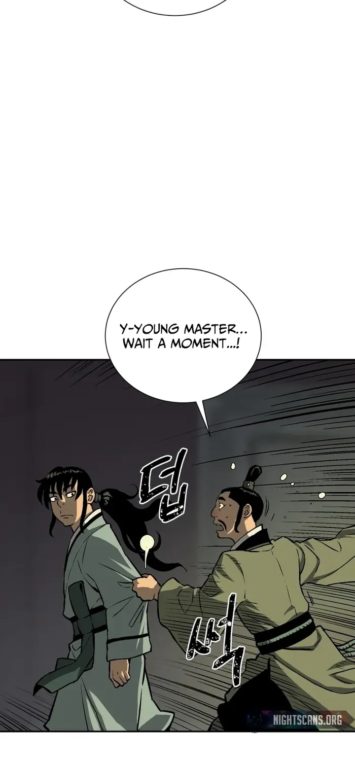 Tales Of A Shinning Sword Zinmanga X Chapter 32 Page 40