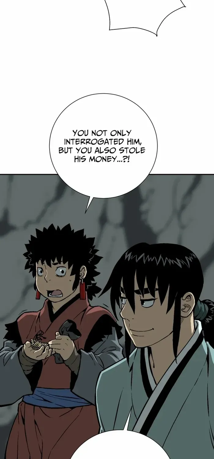 Tales Of A Shinning Sword Zinmanga X Chapter 32 Page 48