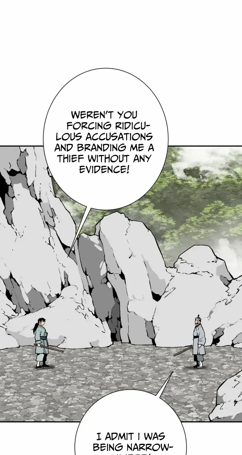 Tales Of A Shinning Sword Zinmanga X Chapter 31 Page 67