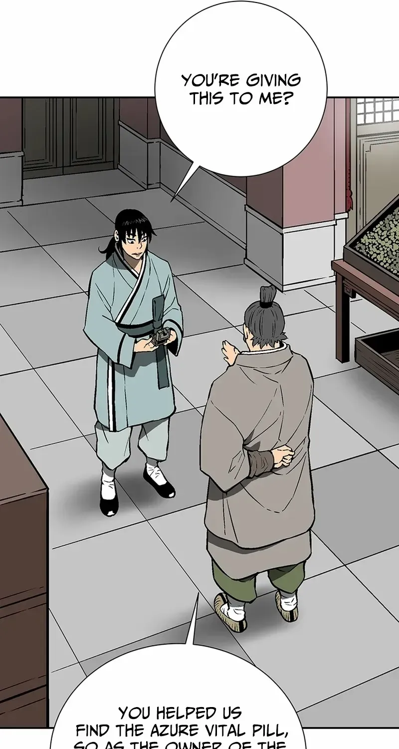 Tales Of A Shinning Sword Zinmanga X Chapter 30 Page 69