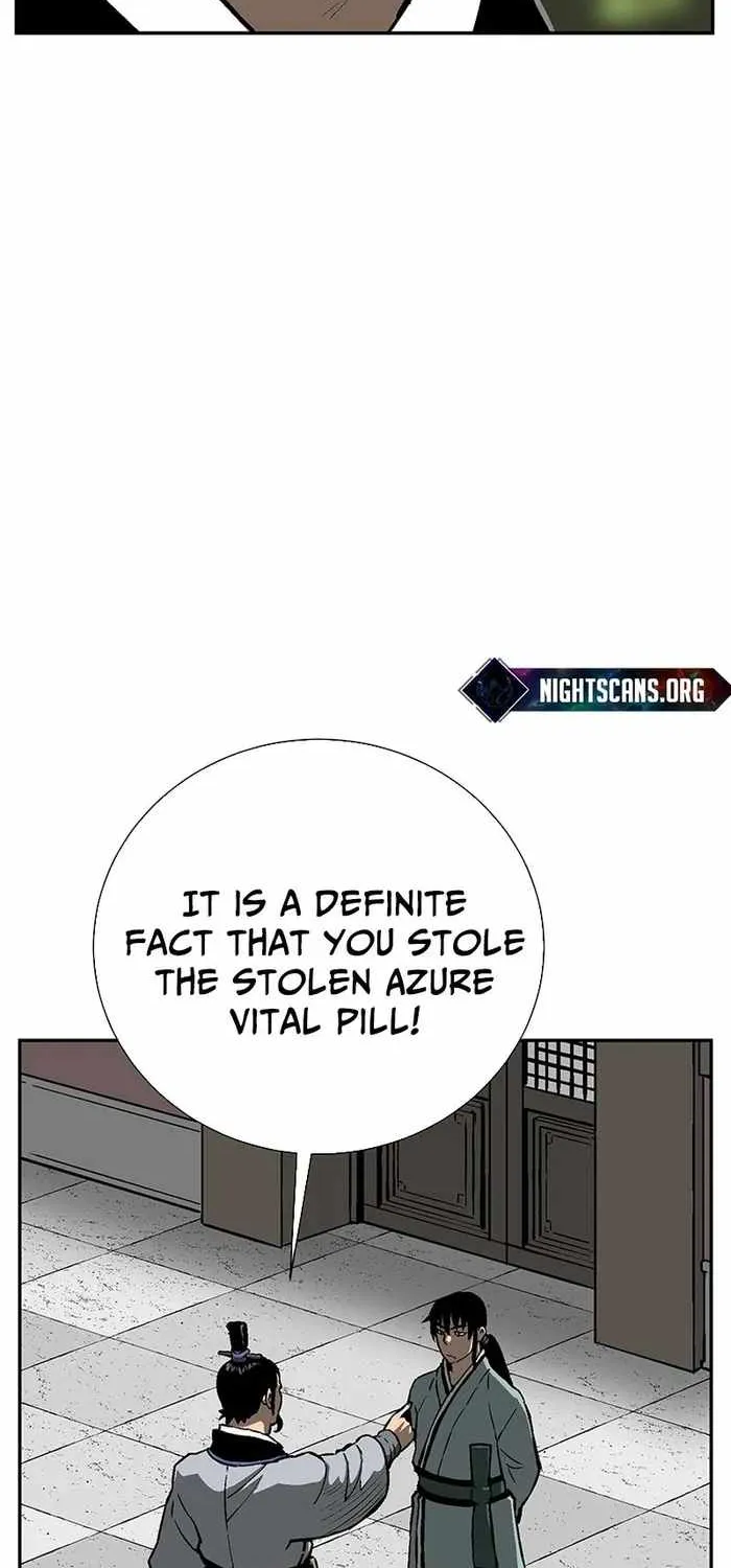Tales Of A Shinning Sword Zinmanga X Chapter 28 Page 10