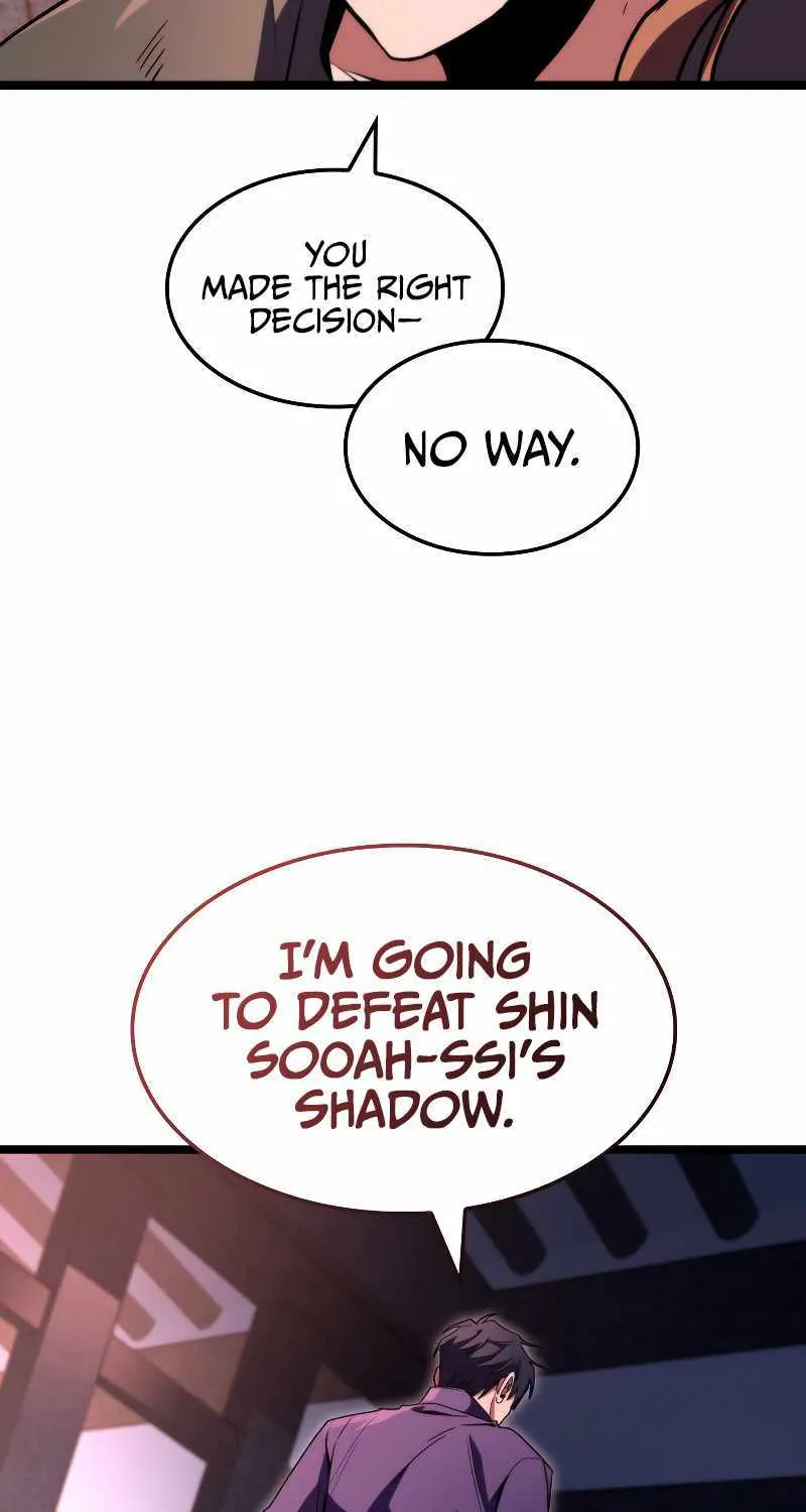 F-Class Destiny Hunter Zinmanga X Chapter 47 Page 32