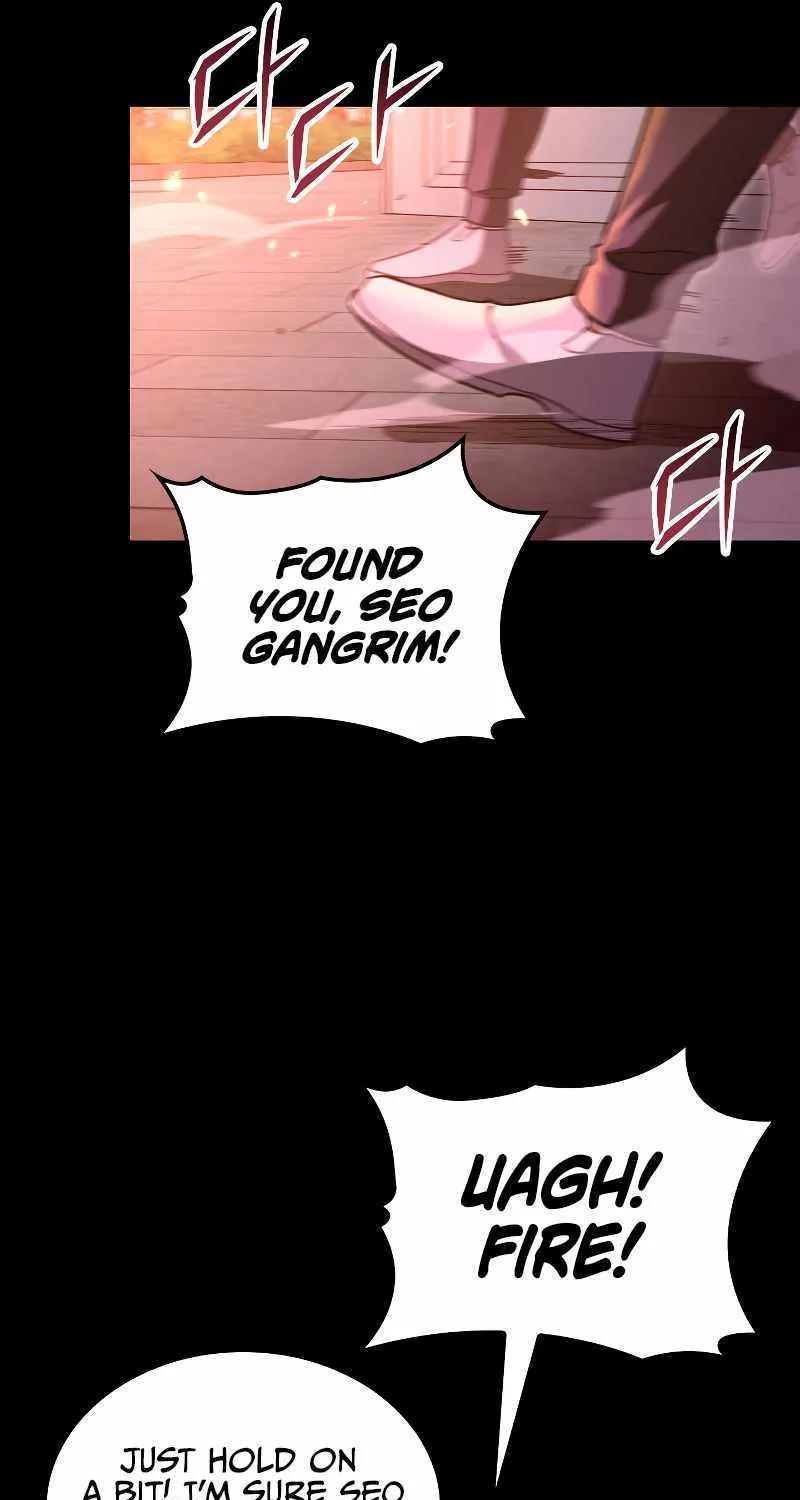 F-Class Destiny Hunter Zinmanga X Chapter 47 Page 102