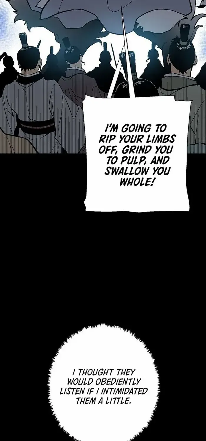 Tales Of A Shinning Sword Zinmanga X Chapter 26 Page 33