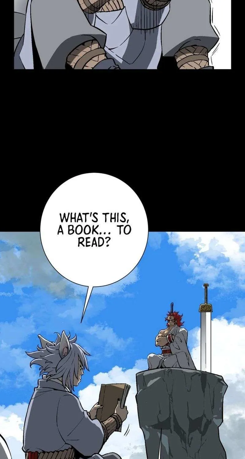Tales Of A Shinning Sword Zinmanga X Chapter 24 Page 90