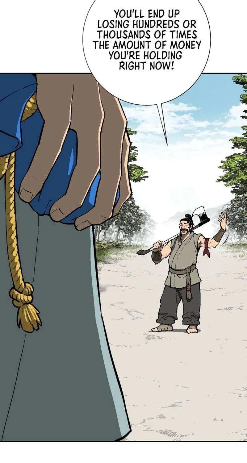 Tales Of A Shinning Sword Zinmanga X Chapter 20 Page 9
