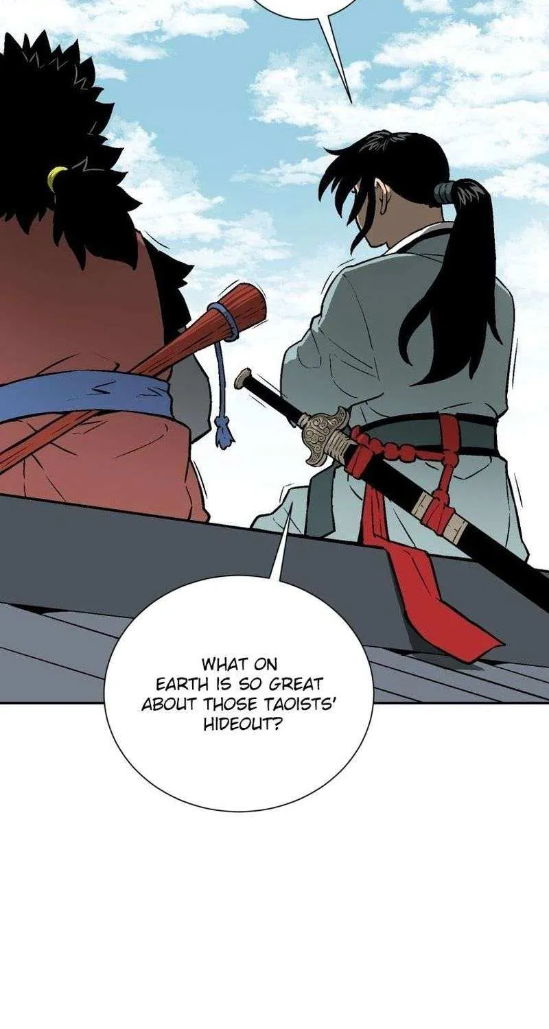 Tales Of A Shinning Sword Zinmanga X Chapter 19 Page 8