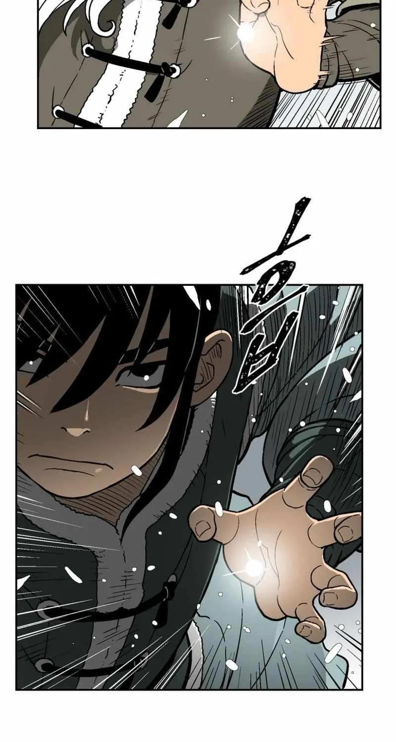 Tales Of A Shinning Sword Zinmanga X Chapter 8 Page 28