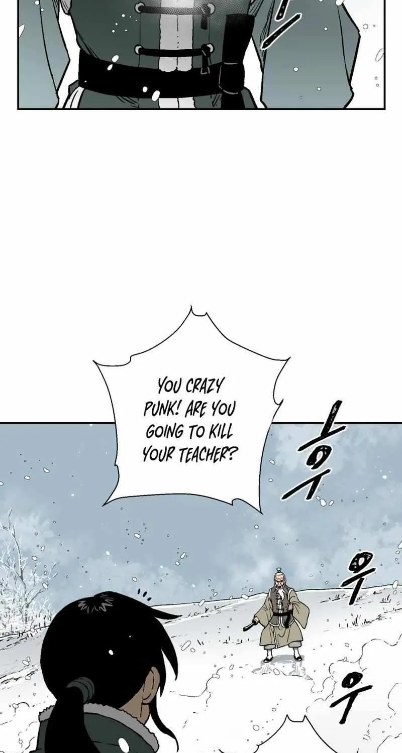 Tales Of A Shinning Sword Zinmanga X Chapter 8 Page 33