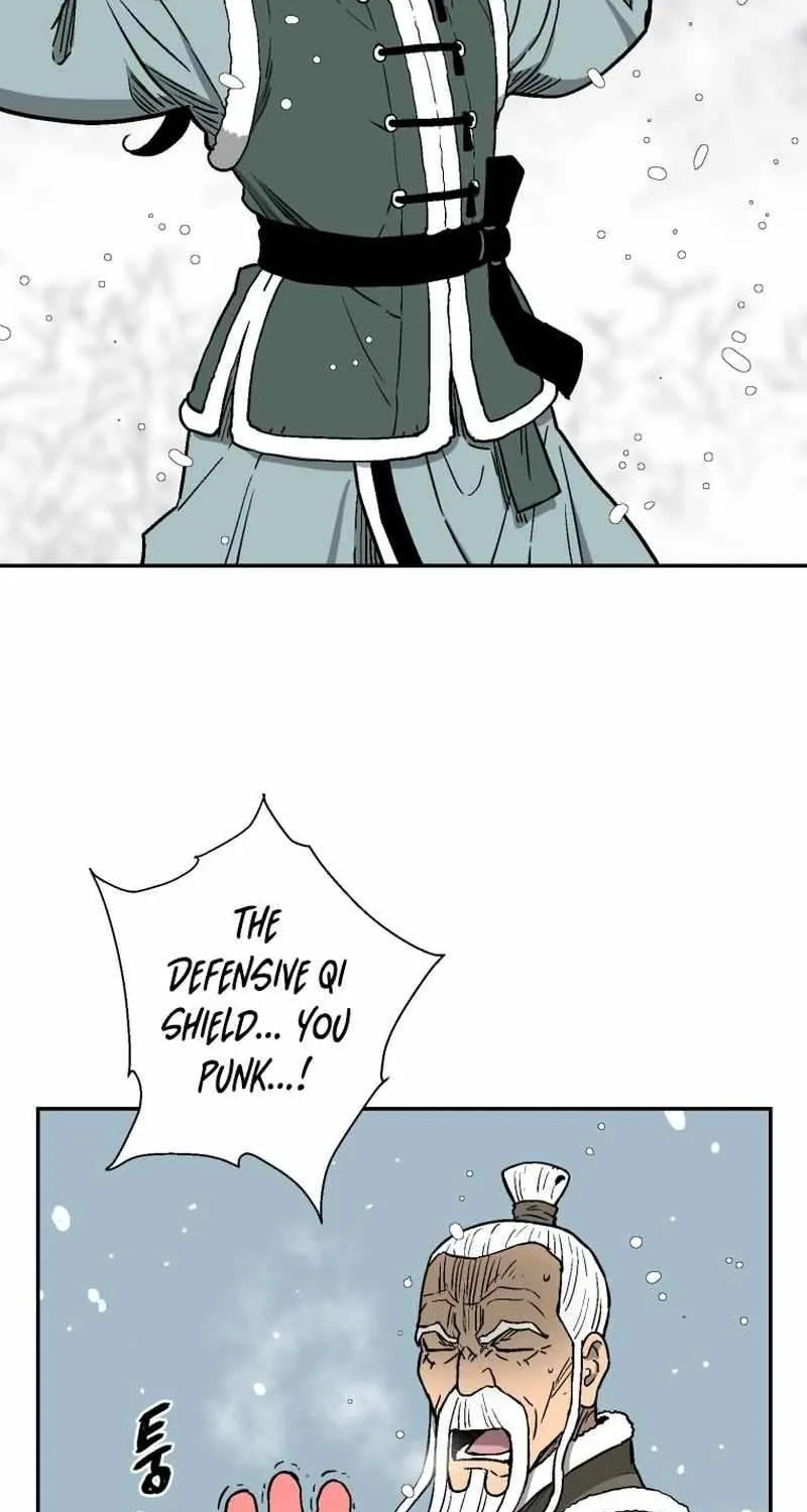 Tales Of A Shinning Sword Zinmanga X Chapter 8 Page 35