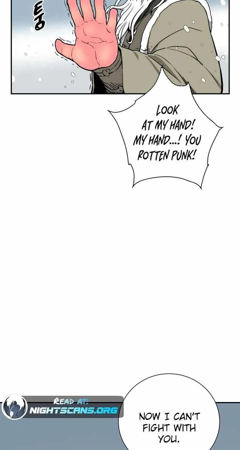 Tales Of A Shinning Sword Zinmanga X Chapter 8 Page 36