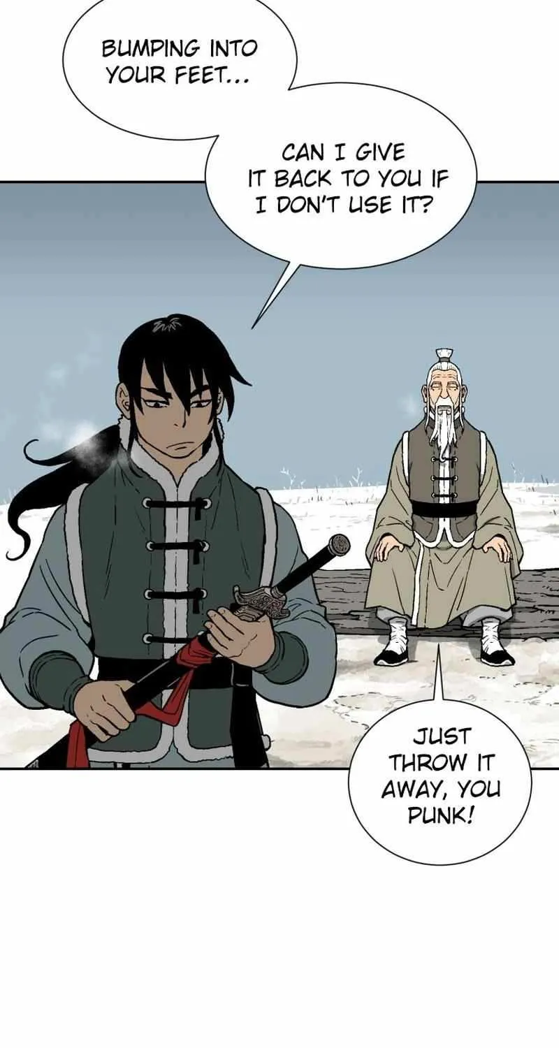 Tales Of A Shinning Sword Zinmanga X Chapter 8 Page 43