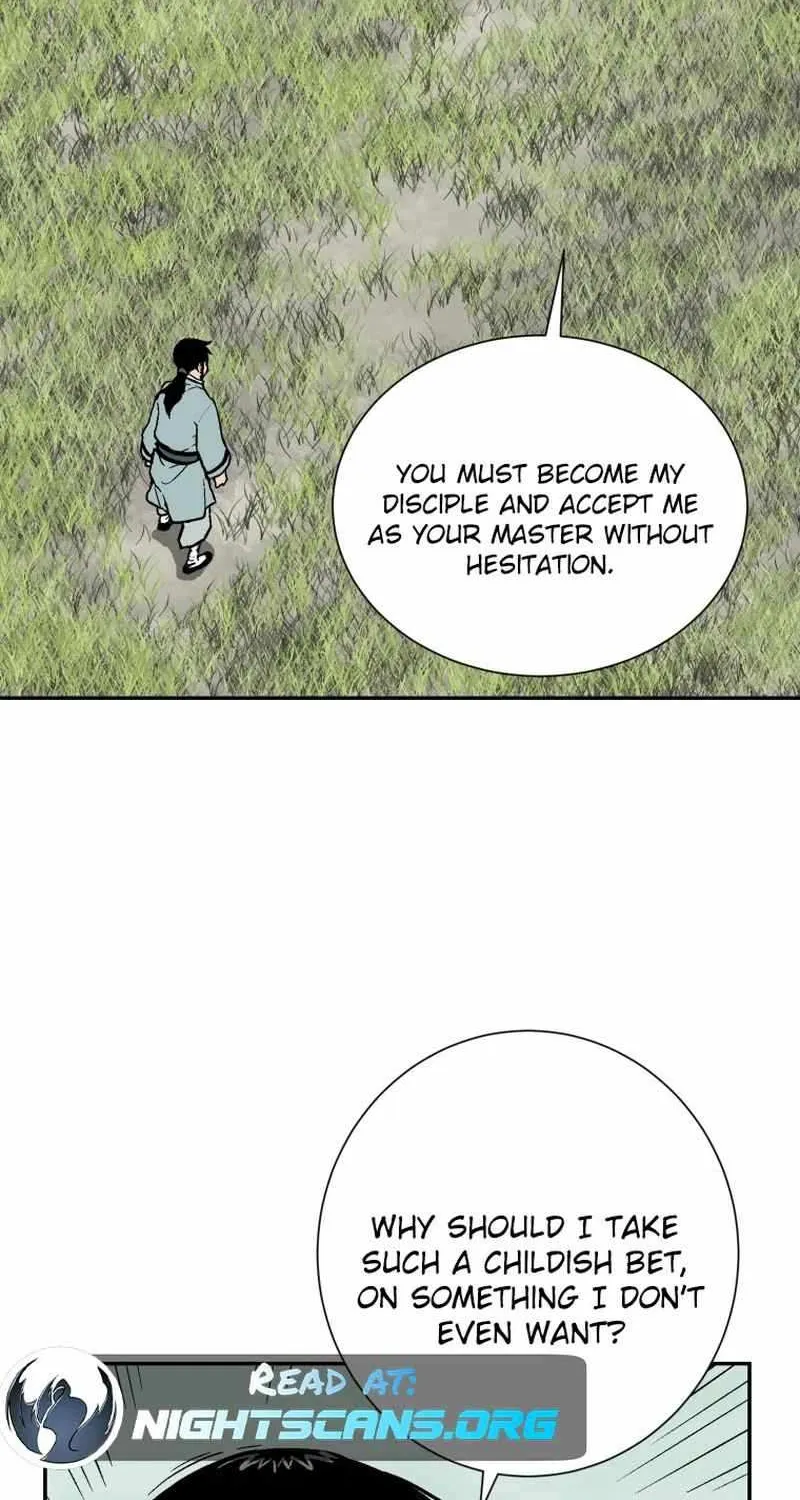 Tales Of A Shinning Sword Zinmanga X Chapter 7 Page 22