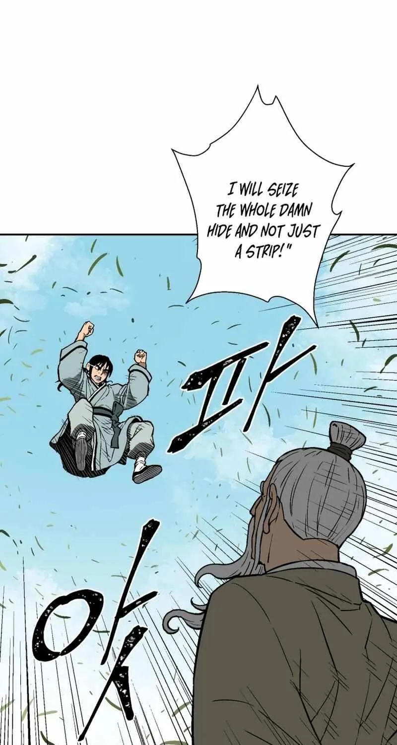 Tales Of A Shinning Sword Zinmanga X Chapter 7 Page 34