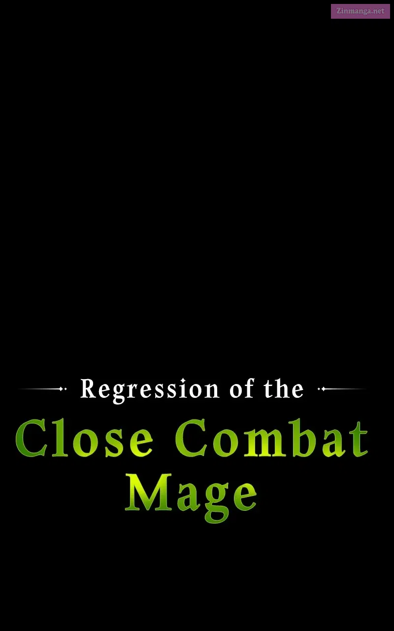 Regression of the CloseCombat Mage Zinmanga X Chapter 26 Page 21