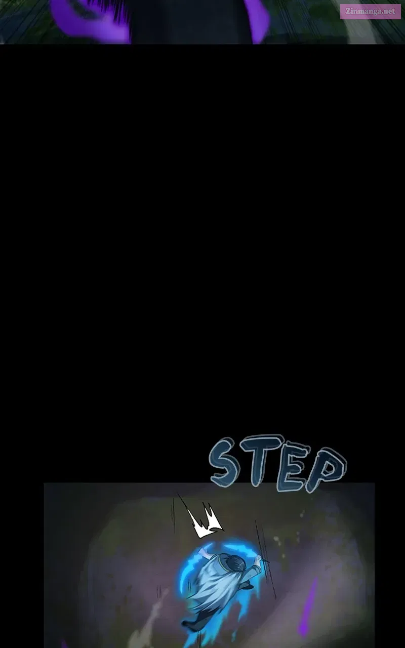 Regression of the CloseCombat Mage Zinmanga X Chapter 26 Page 95