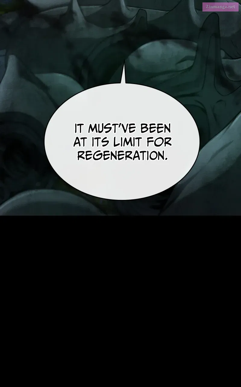 Regression of the CloseCombat Mage Zinmanga X Chapter 26 Page 109