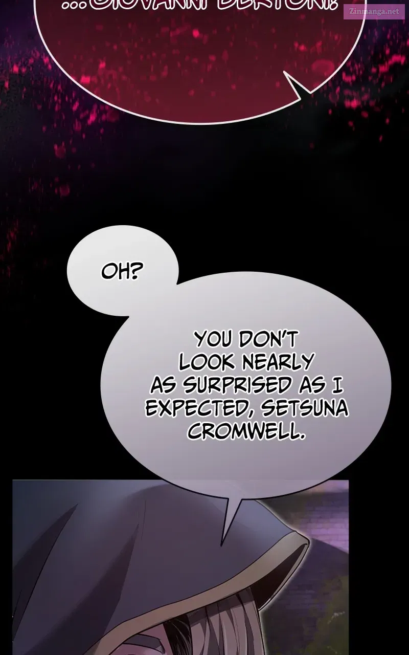 Regression of the CloseCombat Mage Zinmanga X Chapter 26 Page 119