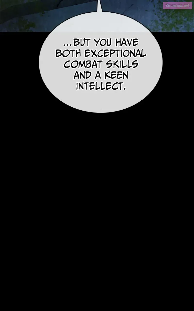 Regression of the CloseCombat Mage Zinmanga X Chapter 26 Page 124
