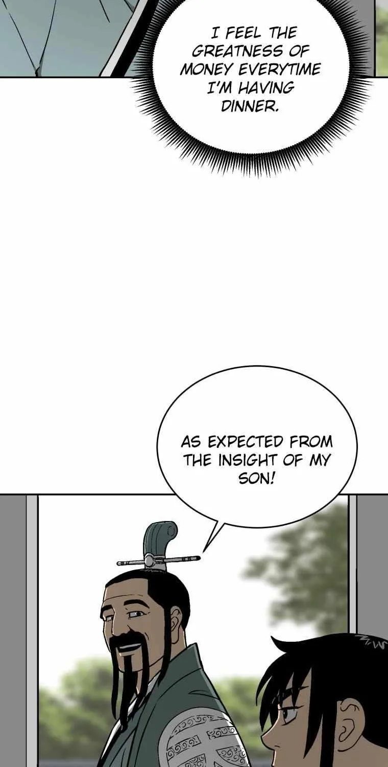 Tales Of A Shinning Sword Zinmanga X Chapter 6 Page 6