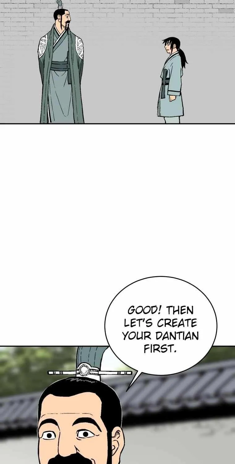 Tales Of A Shinning Sword Zinmanga X Chapter 6 Page 20