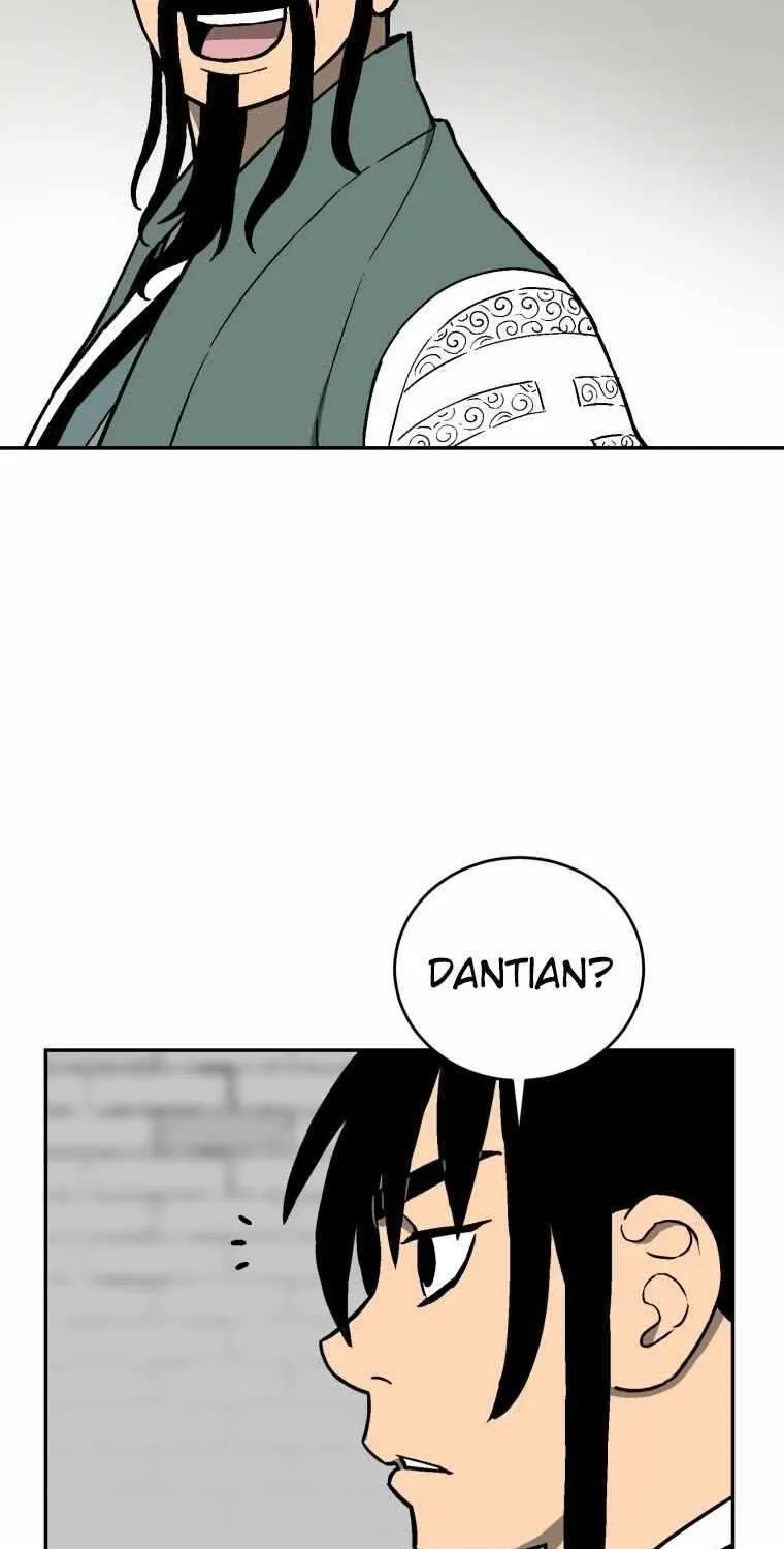Tales Of A Shinning Sword Zinmanga X Chapter 6 Page 21