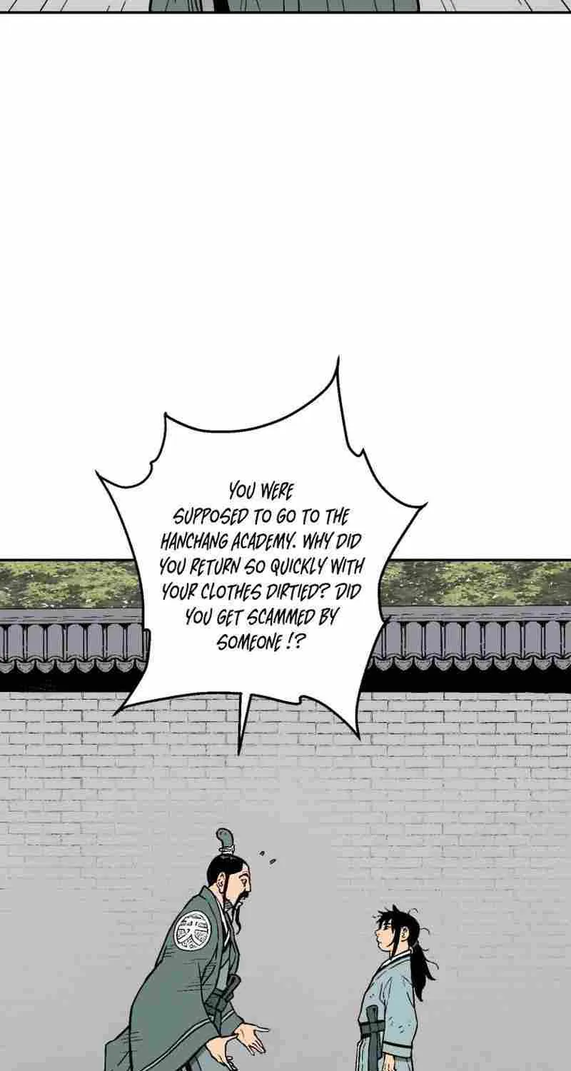 Tales Of A Shinning Sword Zinmanga X Chapter 5 Page 36