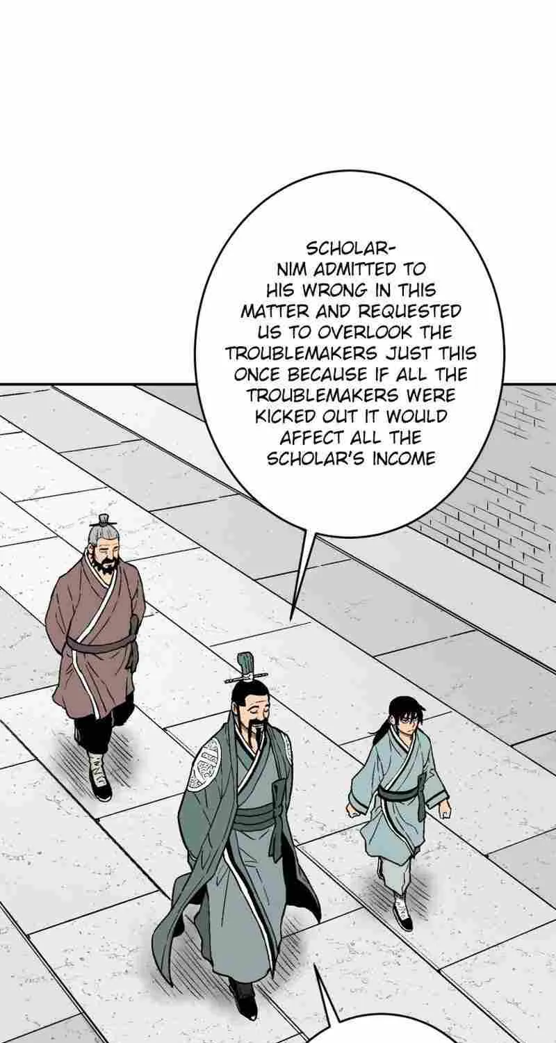 Tales Of A Shinning Sword Zinmanga X Chapter 5 Page 61