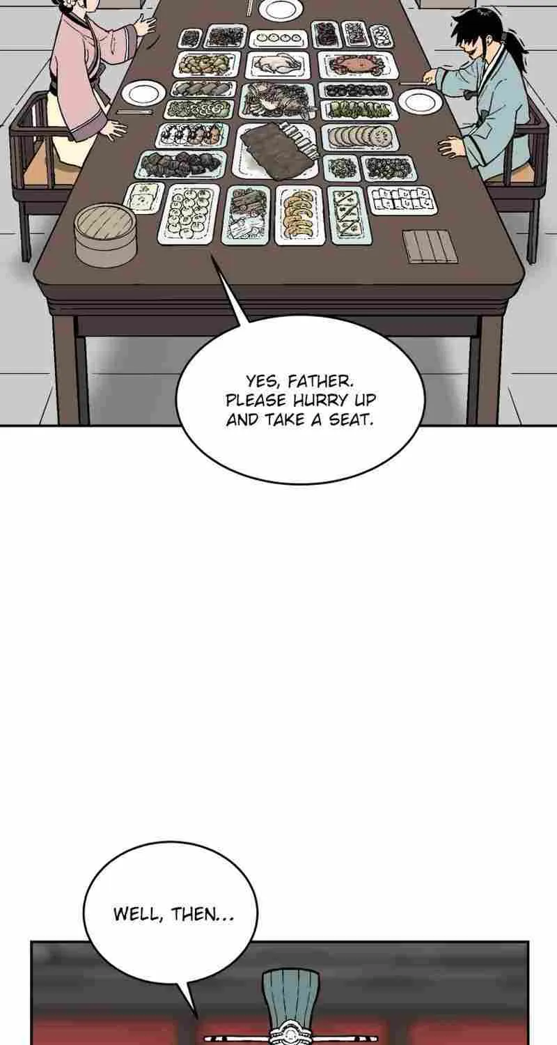 Tales Of A Shinning Sword Zinmanga X Chapter 4 Page 71