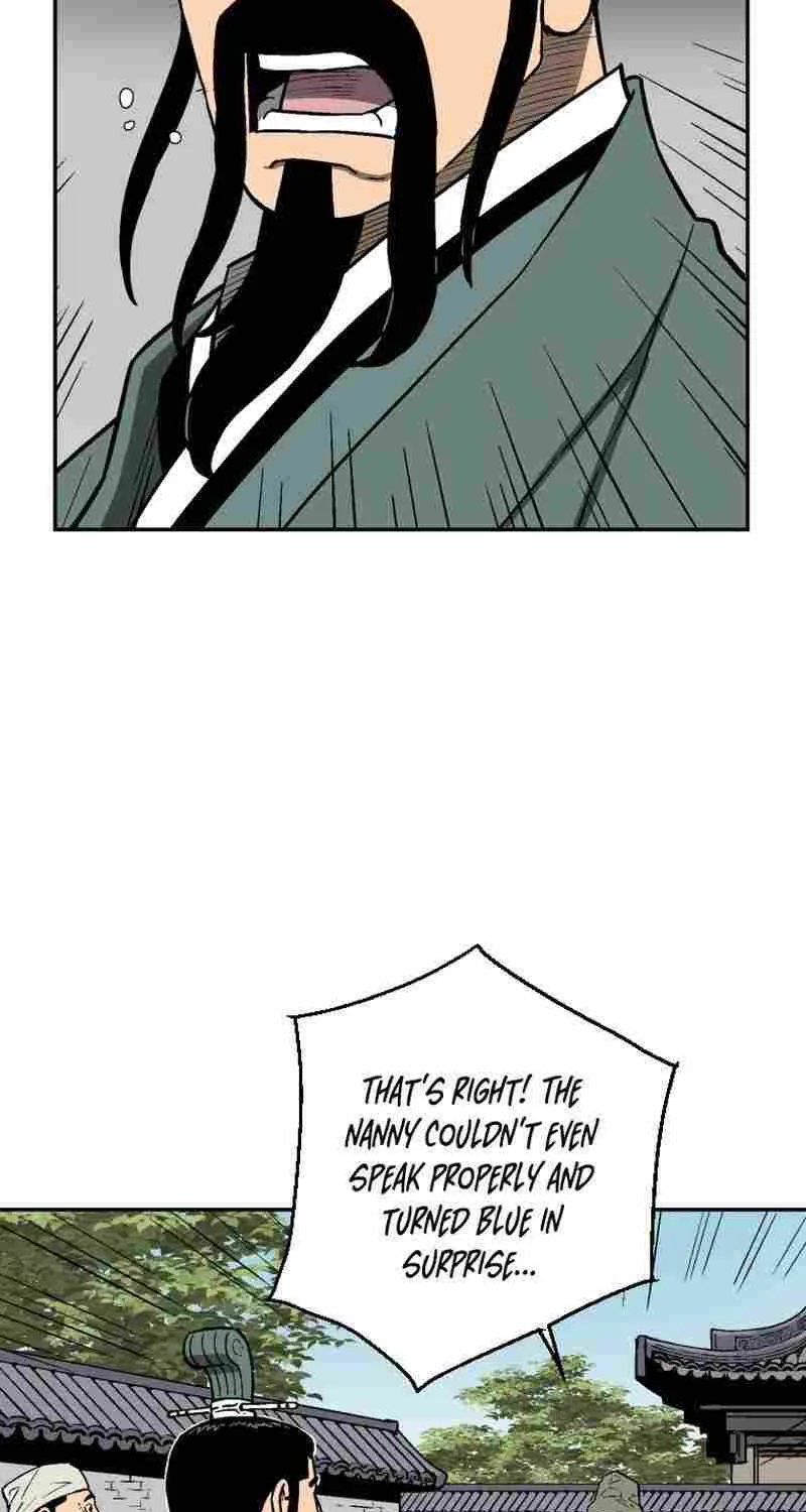 Tales Of A Shinning Sword Zinmanga X Chapter 3 Page 15