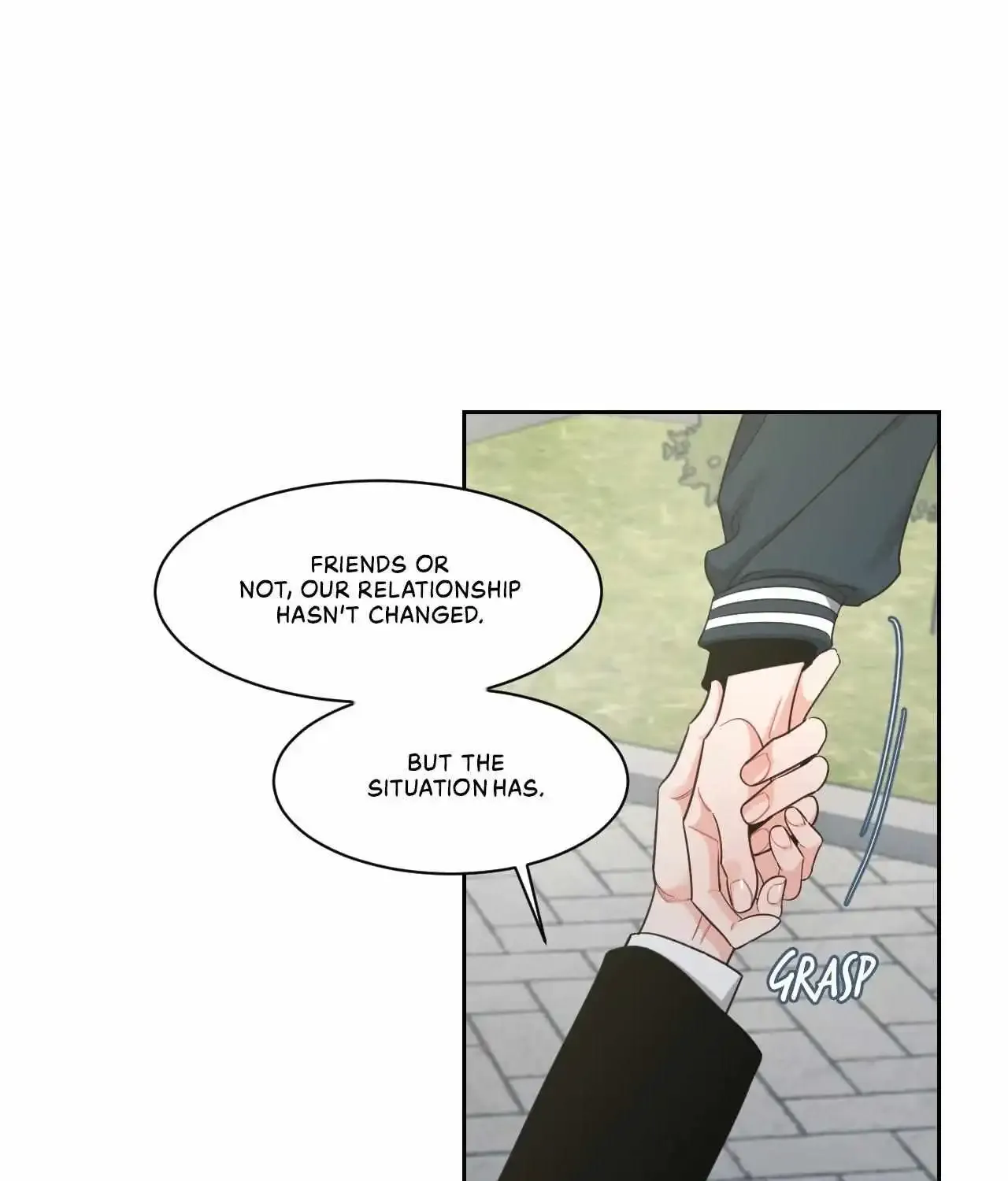 Shadow Realm Zinmanga X Chapter 41 Page 2