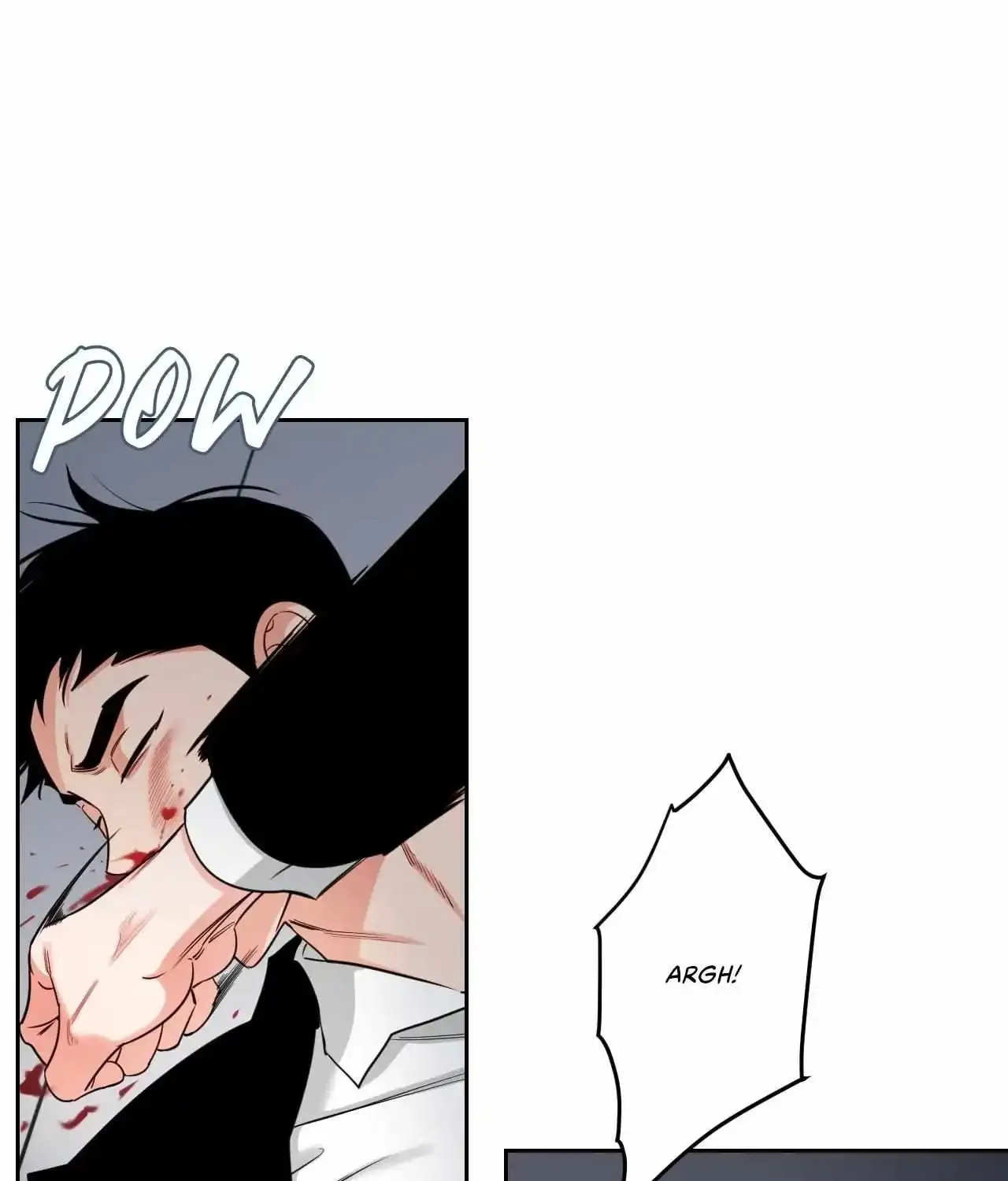 Shadow Realm Zinmanga X Chapter 41 Page 75