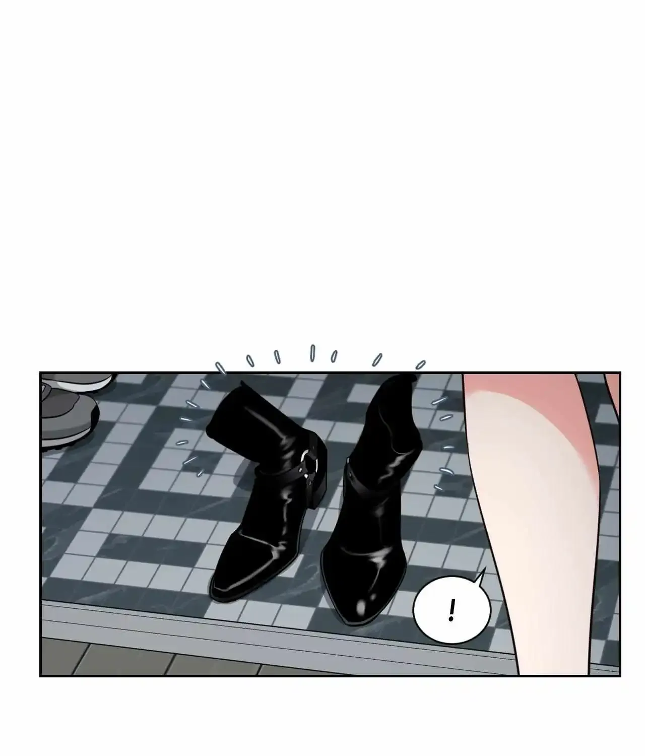 Shadow Realm Zinmanga X Chapter 40 Page 8
