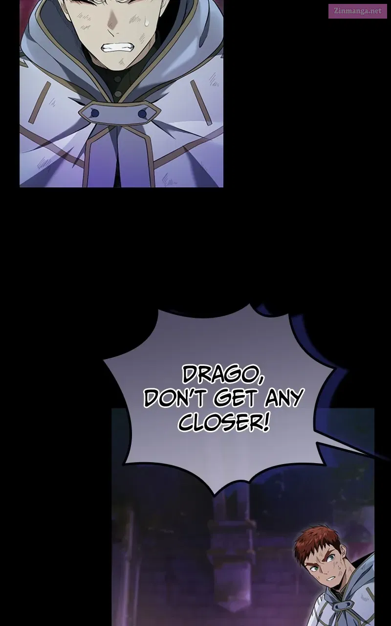 Regression of the CloseCombat Mage Zinmanga X Chapter 25 Page 8