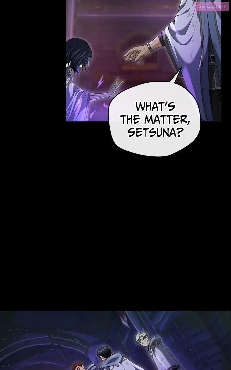 Regression of the CloseCombat Mage Zinmanga X Chapter 25 Page 9