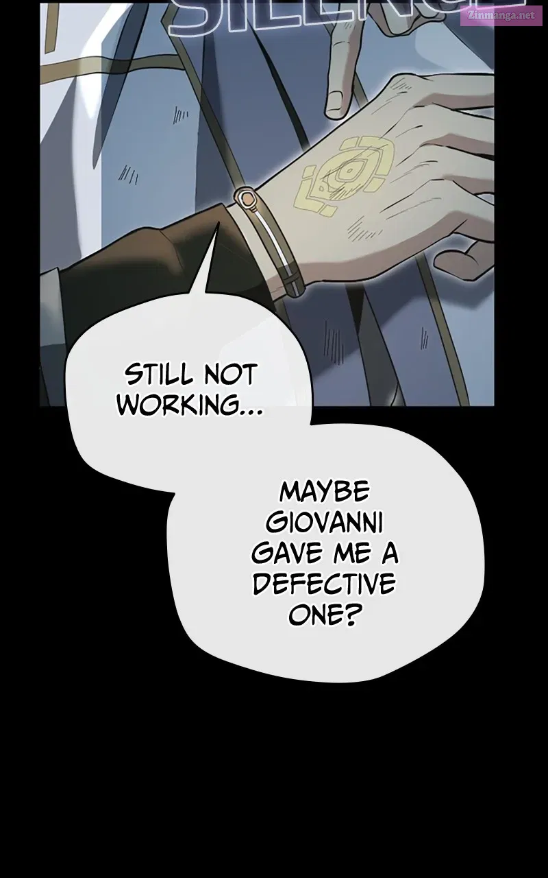 Regression of the CloseCombat Mage Zinmanga X Chapter 25 Page 32