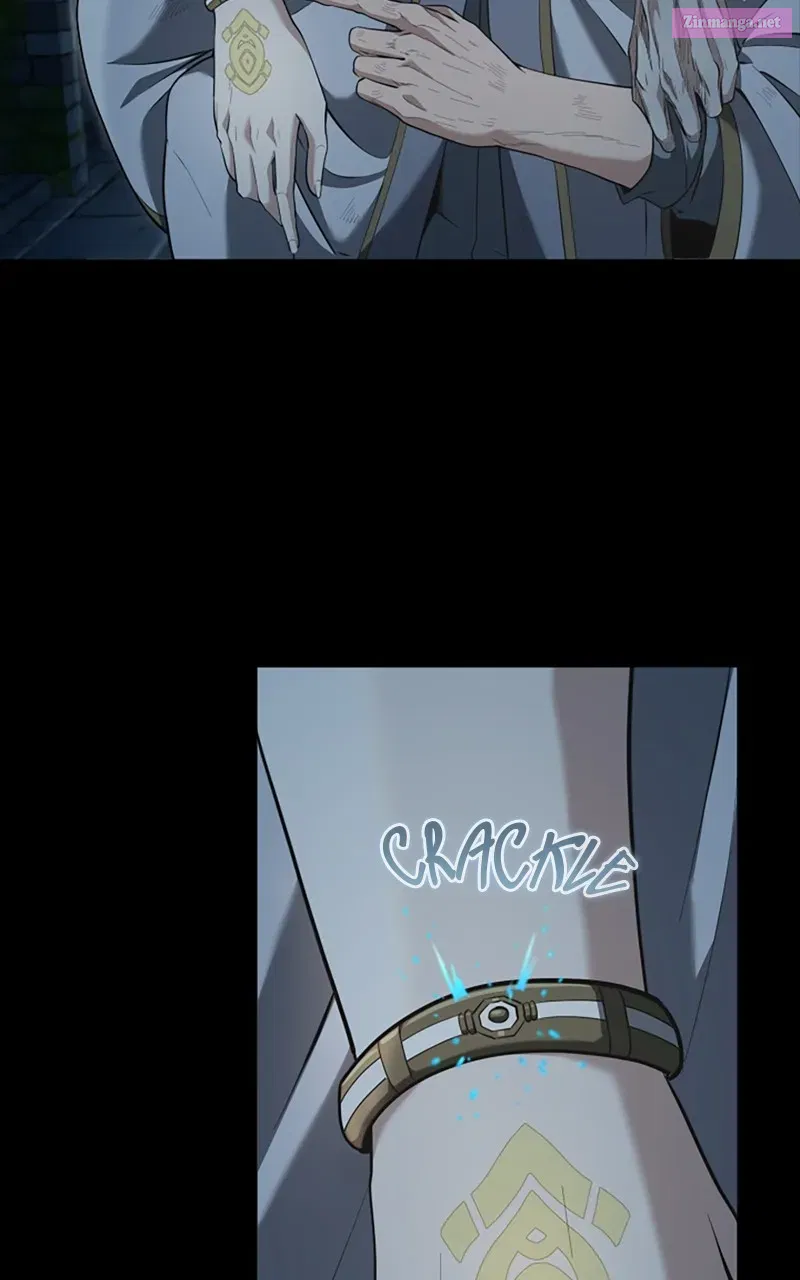Regression of the CloseCombat Mage Zinmanga X Chapter 25 Page 34