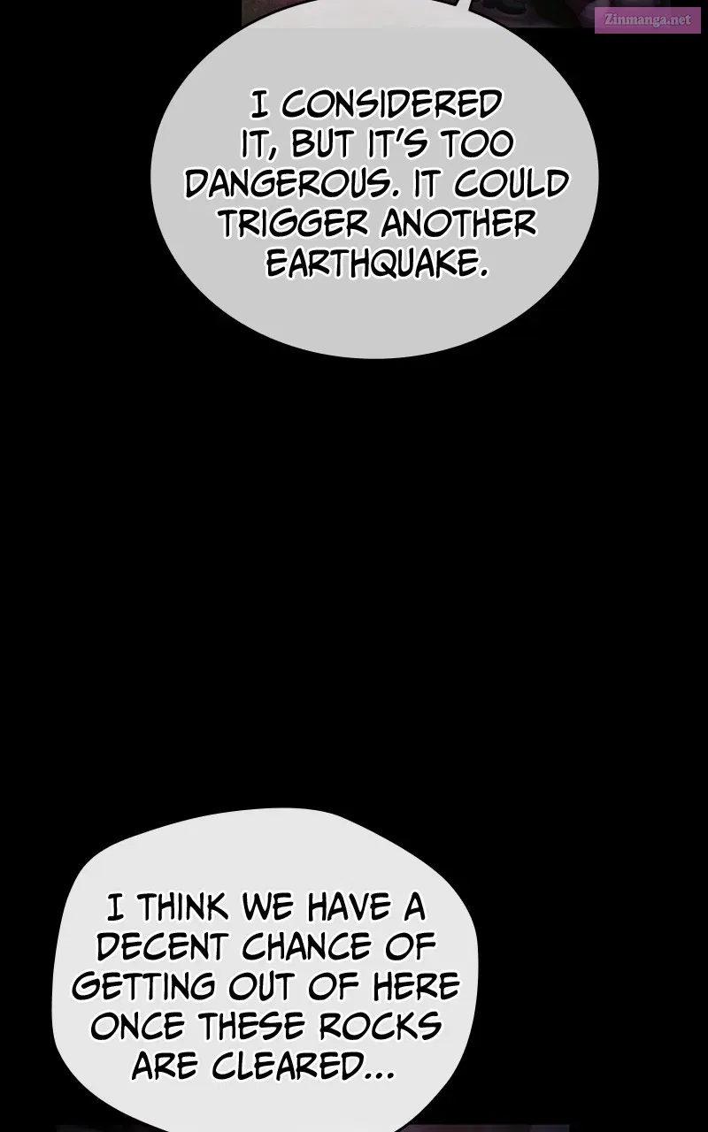 Regression of the CloseCombat Mage Zinmanga X Chapter 25 Page 63