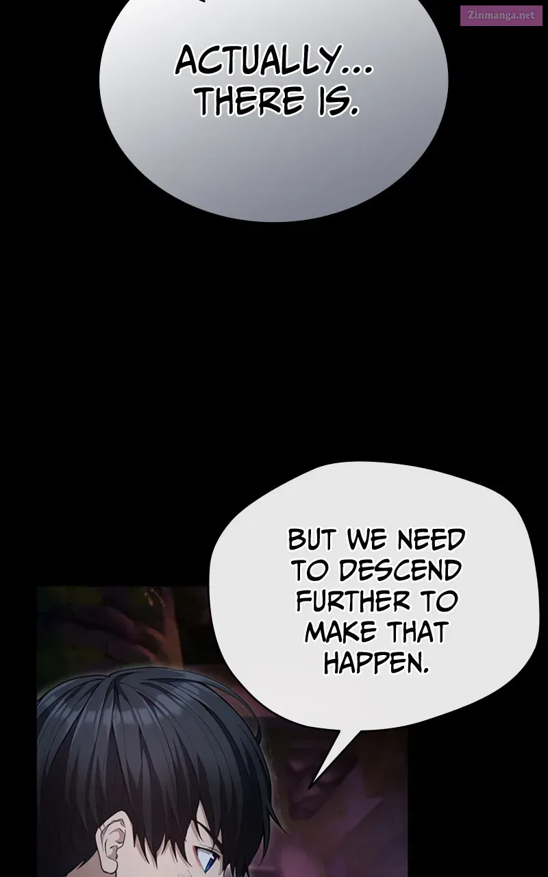 Regression of the CloseCombat Mage Zinmanga X Chapter 25 Page 67
