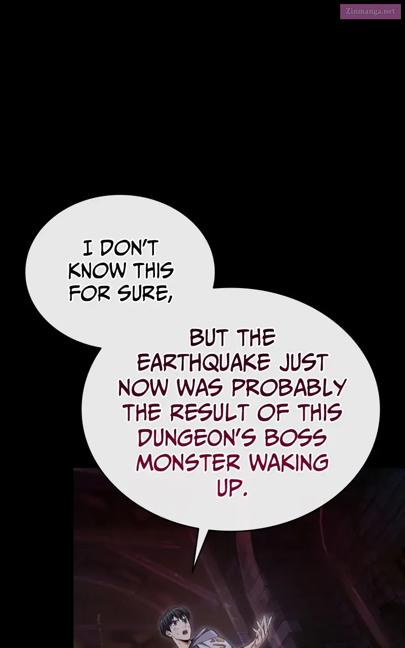 Regression of the CloseCombat Mage Zinmanga X Chapter 25 Page 73