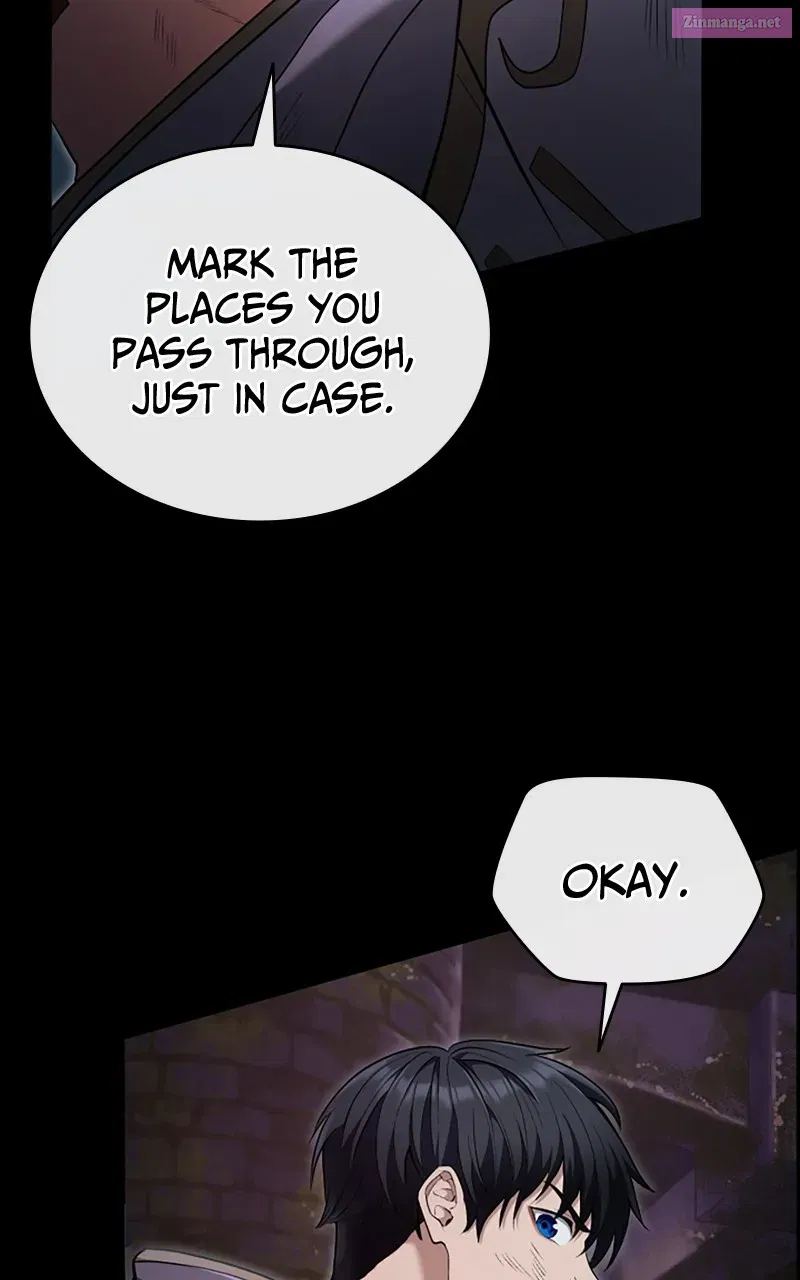Regression of the CloseCombat Mage Zinmanga X Chapter 25 Page 79