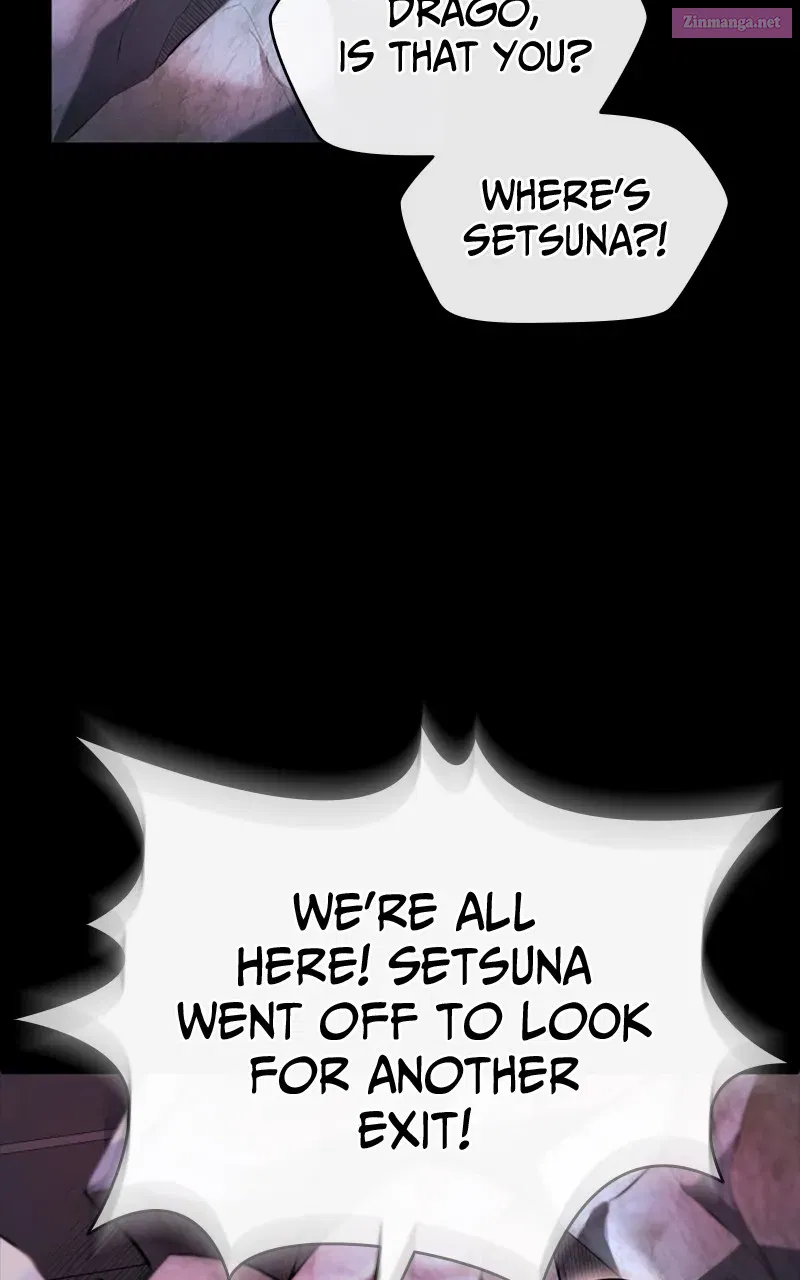 Regression of the CloseCombat Mage Zinmanga X Chapter 25 Page 104